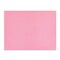 Pacon Tru-Ray Construction Paper - 18" x 24", Shocking Pink, 50 Sheets